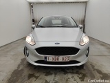 Ford  Fiesta Ford  1.1i 52kW Business Class 5d #5