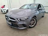  Mercedes  A-Klasse MERCEDES-BENZ Classe A 5p Berline A 200 Business Line 7G-DCT 