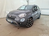  Fiat  500 X Cross 1.0 GSE 120CV BVM6 E6dT 