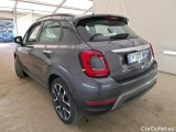  Fiat  500 X Cross 1.0 GSE 120CV BVM6 E6dT #2