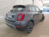  Fiat  500 X Cross 1.0 GSE 120CV BVM6 E6dT #3