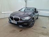  Bmw  Serie 1 BMW Série 1 / 2019 / 5P / Berline 116i Business Design 