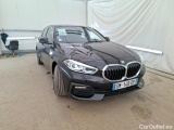  Bmw  Serie 1 BMW Série 1 / 2019 / 5P / Berline 116i Business Design #4
