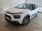  Citroen  C3  Société Feel 1.5 BlueHDI 100CV BVM6 E6dT 