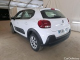  Citroen  C3  Société Feel 1.5 BlueHDI 100CV BVM6 E6dT #2