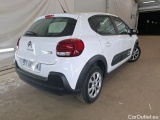  Citroen  C3  Société Feel 1.5 BlueHDI 100CV BVM6 E6dT #3