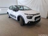  Citroen  C3  Société Feel 1.5 BlueHDI 100CV BVM6 E6dT #4