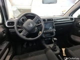  Citroen  C3  Société Feel 1.5 BlueHDI 100CV BVM6 E6dT #5