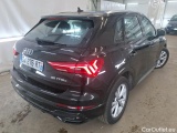  Audi  Q3  45 TFSI e S Line 1.4 TFSI 245CV BVA6 E6d #3