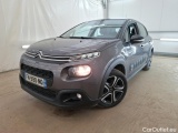  Citroen  C3  Shine Business 1.2 PureTech 110CV BVM6 E6d 