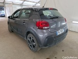  Citroen  C3  Shine Business 1.2 PureTech 110CV BVM6 E6d #2