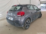  Citroen  C3  Shine Business 1.2 PureTech 110CV BVM6 E6d #3