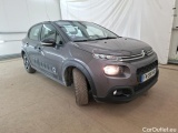  Citroen  C3  Shine Business 1.2 PureTech 110CV BVM6 E6d #4