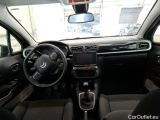  Citroen  C3  Shine Business 1.2 PureTech 110CV BVM6 E6d #5
