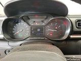  Citroen  C3  Shine Business 1.2 PureTech 110CV BVM6 E6d #6