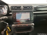  Citroen  C3  Shine Business 1.2 PureTech 110CV BVM6 E6d #7
