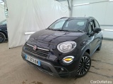 Fiat  500 X Cross 1.0 GSE 120CV BVM6 E6dT 