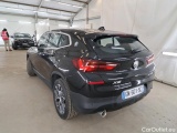  Bmw  X2 BMW  / 2017 / 5P / SUV sDrive18i Business DesignDKG7 #2