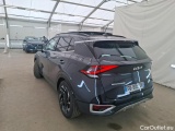 KIA  Sportage KIA  2021  5P  SUV 1 6 T GDI 265 PHEV AUTO 4WD GT LINE PREM #2