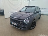  KIA  Sportage KIA  2021  5P  SUV 1 6 T GDI 265 PHEV AUTO 4WD GT LINE PREM 