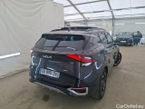  KIA  Sportage KIA  2021  5P  SUV 1 6 T GDI 265 PHEV AUTO 4WD GT LINE PREM #3