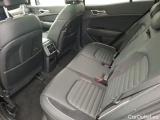  KIA  Sportage KIA  2021  5P  SUV 1 6 T GDI 265 PHEV AUTO 4WD GT LINE PREM #9