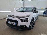  Citroen  C3  Société Feel 1.5 BlueHDI 100CV BVM6 E6dT 