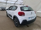  Citroen  C3  Société Feel 1.5 BlueHDI 100CV BVM6 E6dT #2