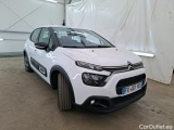  Citroen  C3  Société Feel 1.5 BlueHDI 100CV BVM6 E6dT #4