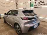  Peugeot  208 PEUGEOT  / 2019 / 5P / Berline PureTech 100 S&S Allure Pack #2