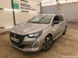  Peugeot  208 PEUGEOT  / 2019 / 5P / Berline PureTech 100 S&S Allure Pack 