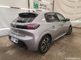  Peugeot  208 PEUGEOT  / 2019 / 5P / Berline PureTech 100 S&S Allure Pack #3