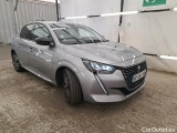  Peugeot  208 PEUGEOT  / 2019 / 5P / Berline PureTech 100 S&S Allure Pack #4