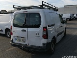  Citroen  Berlingo CITROEN  VU 3p 2G furgón derivado d BlueHDi 75 #2