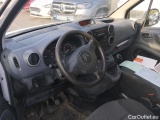  Citroen  Berlingo CITROEN  VU 3p 2G furgón derivado d BlueHDi 75 #3