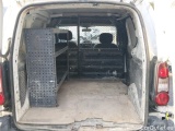  Citroen  Berlingo CITROEN  VU 3p 2G furgón derivado d BlueHDi 75 #8