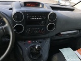  Citroen  Berlingo CITROEN  VU 3p 2G furgón derivado d BlueHDi 75 #13