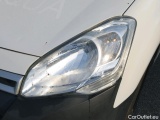  Citroen  Berlingo CITROEN  VU 3p 2G furgón derivado d BlueHDi 75 #15