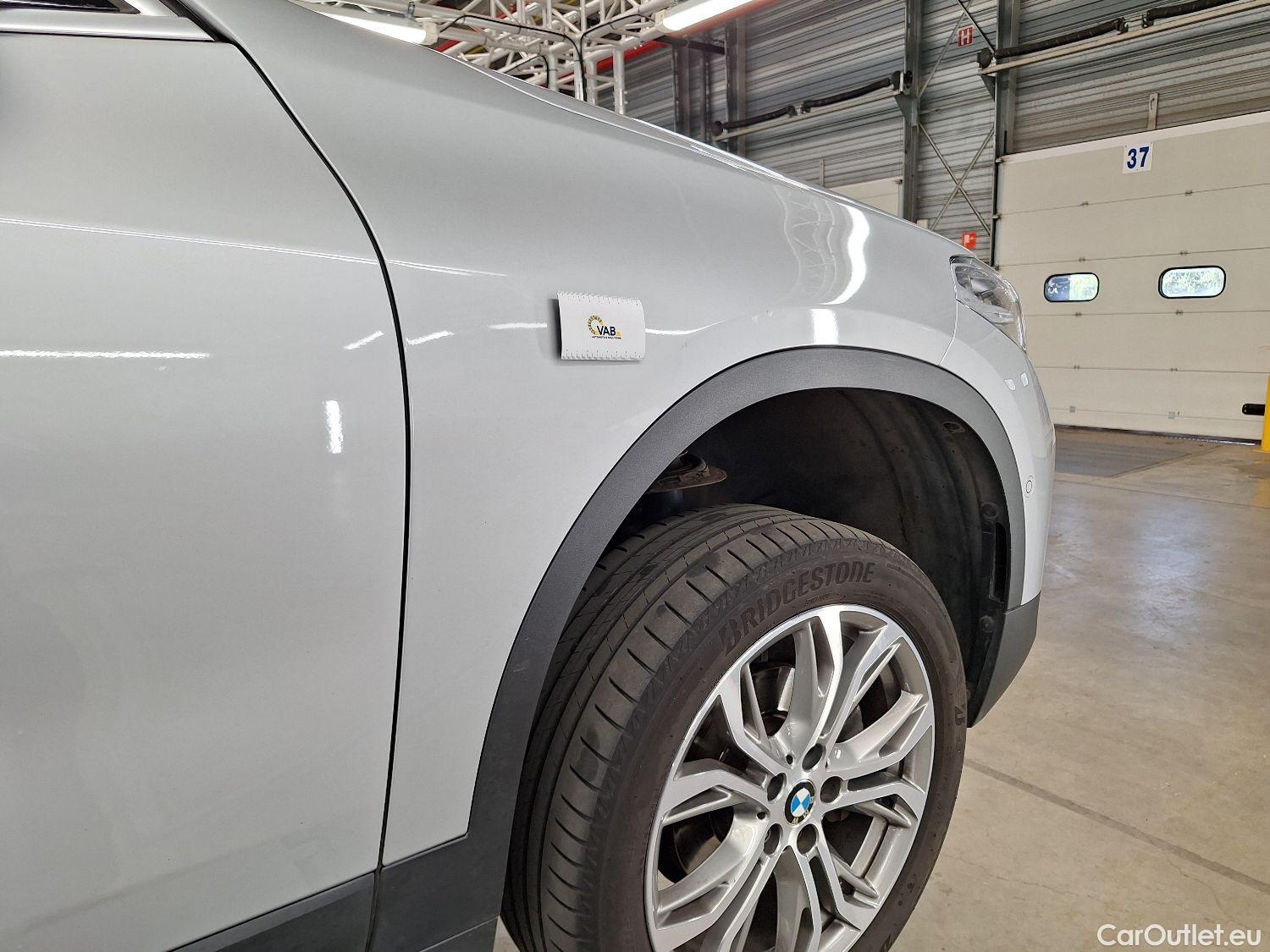  Bmw  X2 BMW,  '17, BMW  sDrive16dA 85kW DCT 5d #3