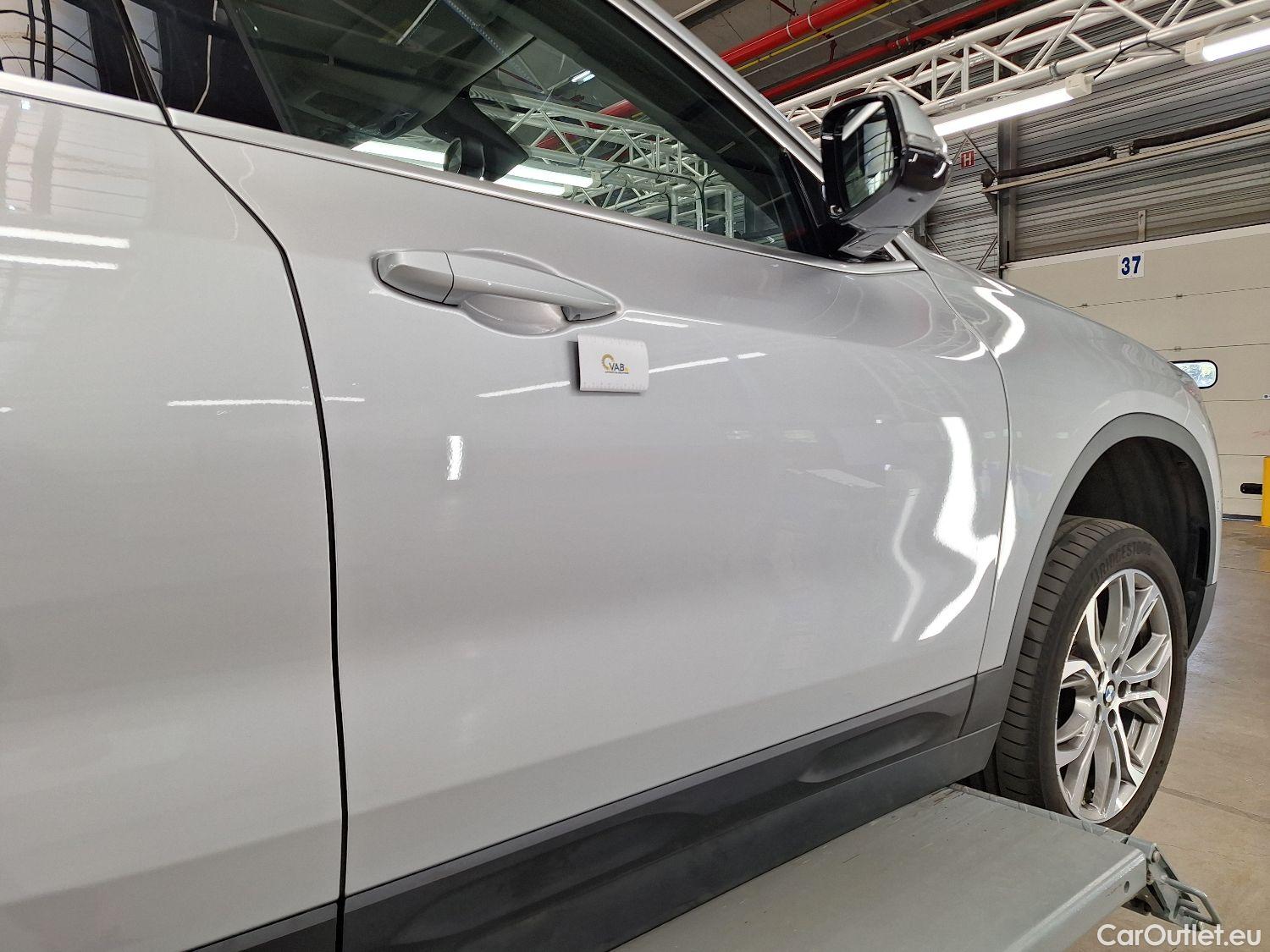 Bmw  X2 BMW,  '17, BMW  sDrive16dA 85kW DCT 5d #7