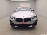  Bmw  X2 BMW,  '17, BMW  sDrive16dA 85kW DCT 5d 
