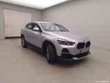  Bmw  X2 BMW,  '17, BMW  sDrive16dA 85kW DCT 5d #9