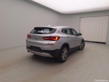 Bmw  X2 BMW,  '17, BMW  sDrive16dA 85kW DCT 5d #8