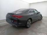 Mercedes  CLA-Klasse Mercedes-Benz CLA CLA 250 e Business Solution 4d #2