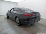  Mercedes  CLA-Klasse Mercedes-Benz CLA CLA 250 e Business Solution 4d #7