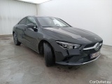  Mercedes  CLA-Klasse Mercedes-Benz CLA CLA 250 e Business Solution 4d #8