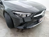  Mercedes  CLA-Klasse Mercedes-Benz CLA CLA 250 e Business Solution 4d #33