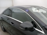  Mercedes  CLA-Klasse Mercedes-Benz CLA CLA 250 e Business Solution 4d #40