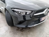  Mercedes  CLA-Klasse Mercedes-Benz CLA CLA 250 e Business Solution 4d #54