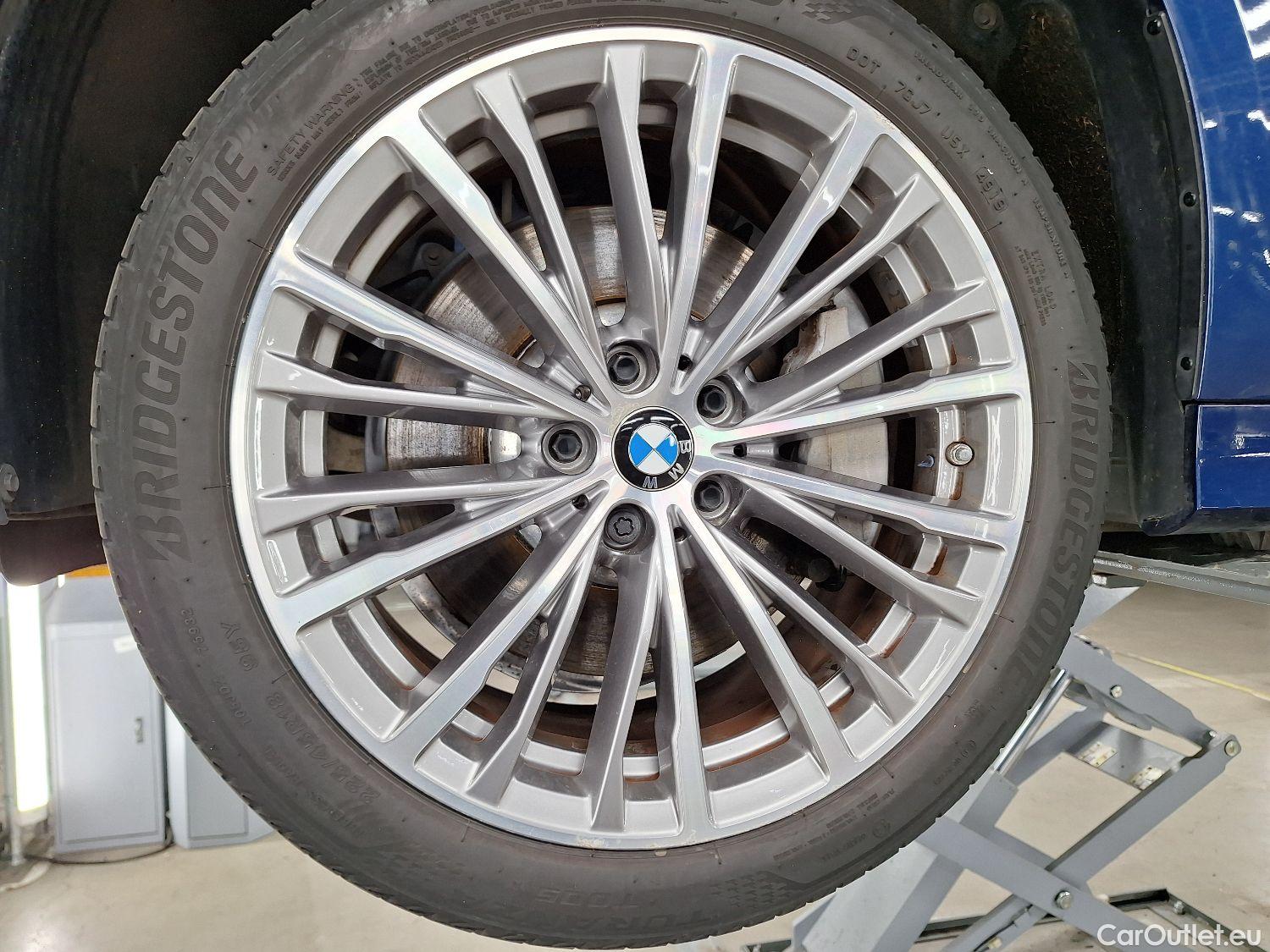  Bmw  Serie 3 BMW, 3-serie '18 PHEV, BMW 3 Reeks Berline 330e (215 kW) 4d #13